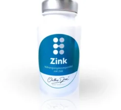 Orthodoc Zink 90 Kapseln