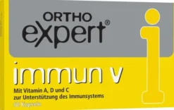 Orthoexpert Immun V 60 Kapseln