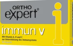 Orthoexpert Immun V 60 Kapseln