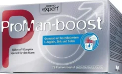 Orthoexpert Proman - Boost Granulat 28 Beutel