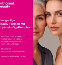 Orthomol Beauty Beauty-Box 30 Tagesportionen