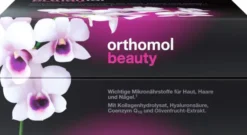 Orthomol Beauty Beauty-Box 30 Tagesportionen