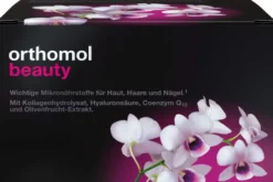 Orthomol Beauty Nachfüllpackung 30 Tagesportionen