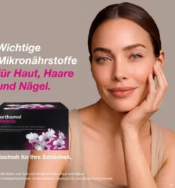 Orthomol Beauty Nachfüllpackung 30 Tagesportionen