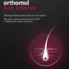 Orthomol Hair Intense Kapseln 90 Tagesportionen