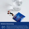 Orthomol Immun 15 Tabletten und Kapseln 1 Kombipackung