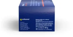 Orthomol Junior C Plus Granulat Himbeer-Limette 30 Stück