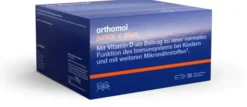 Orthomol Junior C Plus 30 Tagesportionen Waldfrucht
