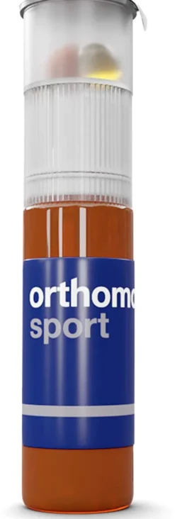 Orthomol Sport 7 Trinkampullen