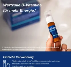 Orthomol Vital F 30 Trinkfläschchen
