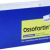 Ossofortin Forte 120 Kautabletten