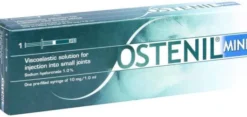 Ostenil Mini 10 mg Fertigspritzen