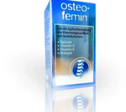 Osteo Femin Orthoexpert Tabletten 60 Tabletten
