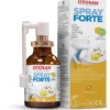 OTOSAN Hals- und Rachenspray Forte
