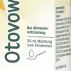 Otovowen 30 ml Tropfen