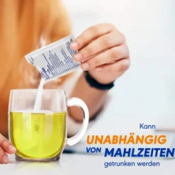 OtriComplex forte Erkältungsgetränk 10 Beutel