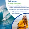 Otrinatural Hyperton Schnupfenspray 30 ml
