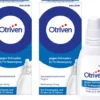 Otriven 0,1 % Nasenspray 2 x 10 ml