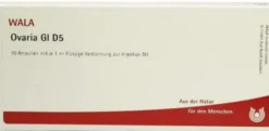 Ovaria Gl D 5 Ampullen 10 X 1 ml