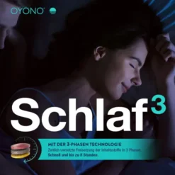 Oyono Nacht Intens Immun 20 Tabletten