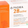 Padma 28 Active 200 Kapseln