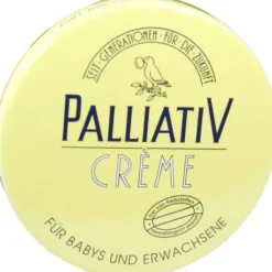 Palliativ Creme 50 ml