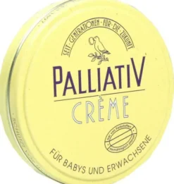 Palliativ Creme 25 ml
