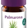 Palmarosa Öl Bio