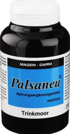 Palsaneu Trinkmoor 250 ml Lösung