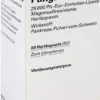 Pangrol 25000 50 Hartkapseln Mit Magensaftresistenten Überzug