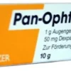 Pan Ophtal Gel 10 G Augengel