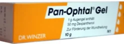Pan Ophtal Gel 10 G Augengel