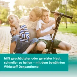 Panthenol Heumann Creme 20 g