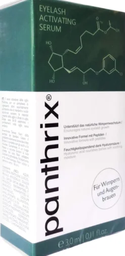 Panthrix Wimpernaktivserum 3 ml