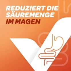 Panto Aristo bei Sodbrennen 20 mg 14 magensaftresistente Tabletten