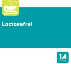 Pantoprazol 1A Pharma 20 mg 14 Tabletten bei Sodbrennen
