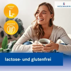 Pantoprazol Heumann 20 mg 7 Magensaftresistente Tabletten
