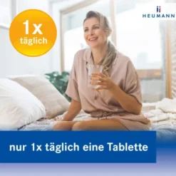 Pantoprazol Heumann 20 mg 7 Magensaftresistente Tabletten