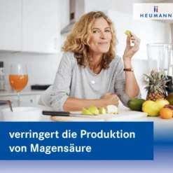 Pantoprazol Heumann 20 mg 7 Magensaftresistente Tabletten