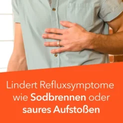 Pantoprazol-ratiopharm SK 20 mg 14 magensaftresistente Tabletten