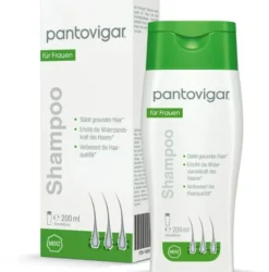 Pantovigar Shampoo 200 ml