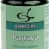 Papaya Kapseln