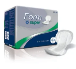 Param Form Premium Vorlagen Anatomisch Super 20 Stück
