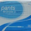 Param Pants Basis Nacht Gr.3 20 Stück