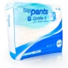 Param Slip Pants Basis Gr.3 14 Stück