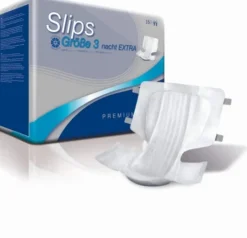 Param Slip Premium Nacht Extra Gr.3 16 Slips