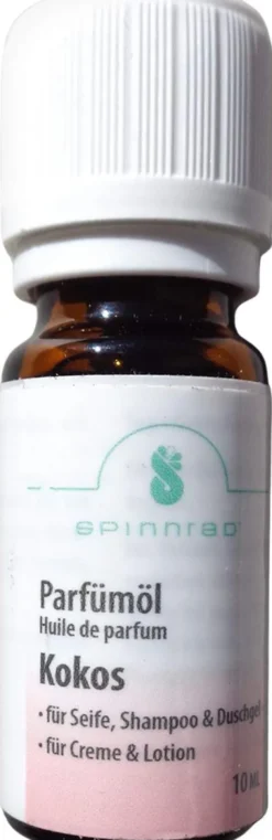 Parfümöl Kokos 10 ml