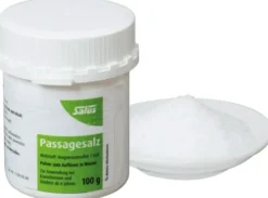 Passagesalz Salus 100 G Pulver