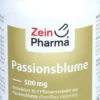 Passionsblume 500 mg Kapseln 120 Stück
