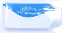 Peak Flow Meter Universal Für Erwachsene & Kinder